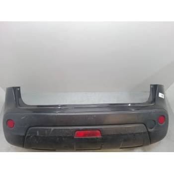PARAGOLPES TRASERO 