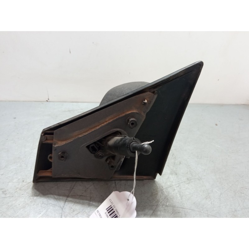 Recambio de retrovisor derecho para renault clio iii (br0/1, cr0/1) 1.5 dci (c/br0g, c/br1g) referencia OEM IAM   