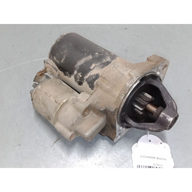 Recambio de motor arranque para ford fiesta v (jh_, jd_) 1.3 referencia OEM IAM 2S6U11000DB 0001107418 