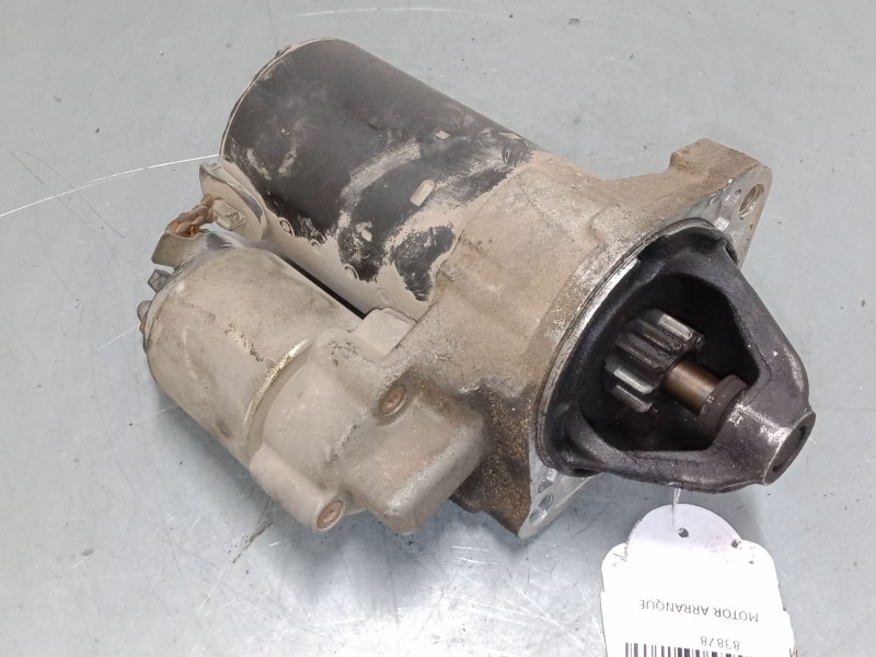 Recambio de motor arranque para ford fiesta v (jh_, jd_) 1.3 referencia OEM IAM 2S6U11000DB 0001107418 