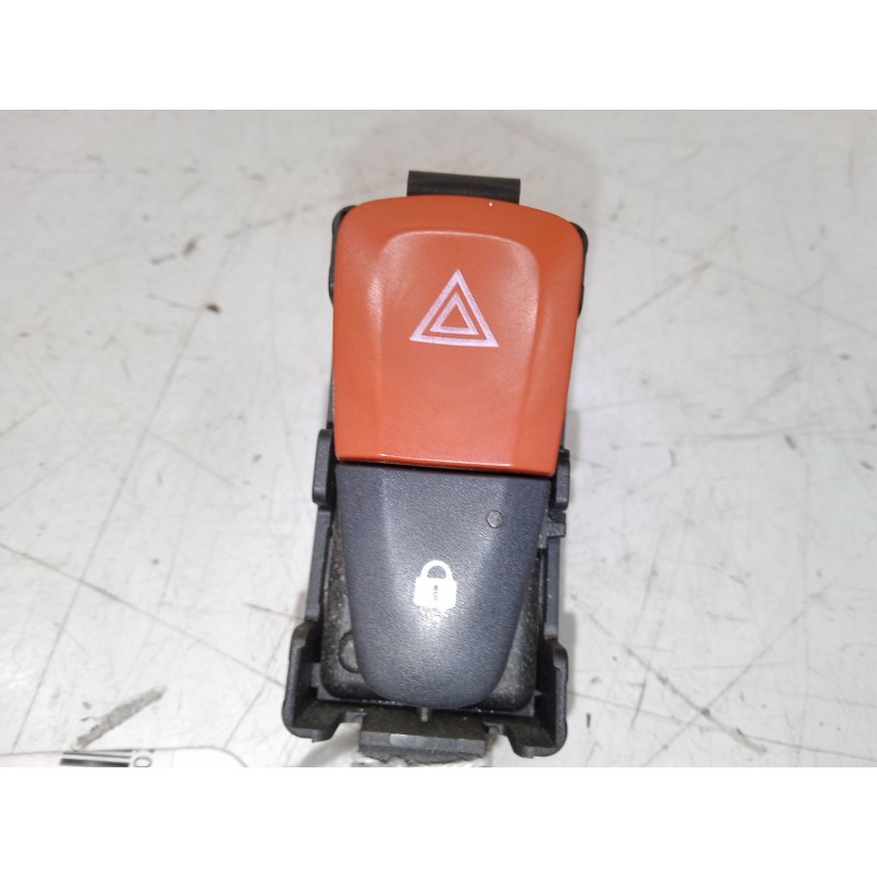 Recambio de warning para renault megane iii grandtour (kz0/1) 1.5 dci (kz1m, kz1w, kz0r) referencia OEM IAM   