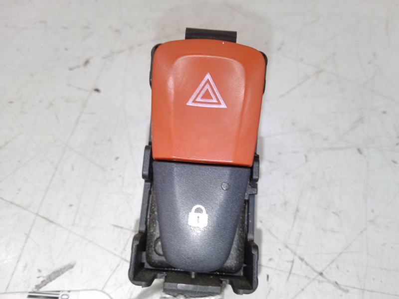 Recambio de warning para renault megane iii grandtour (kz0/1) 1.5 dci (kz1m, kz1w, kz0r) referencia OEM IAM   