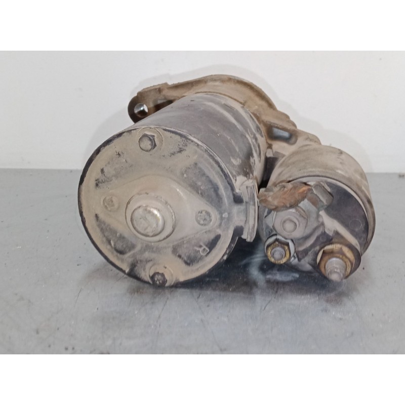 Recambio de motor arranque para ford fiesta v (jh_, jd_) 1.3 referencia OEM IAM 2S6U11000DB 0001107418 