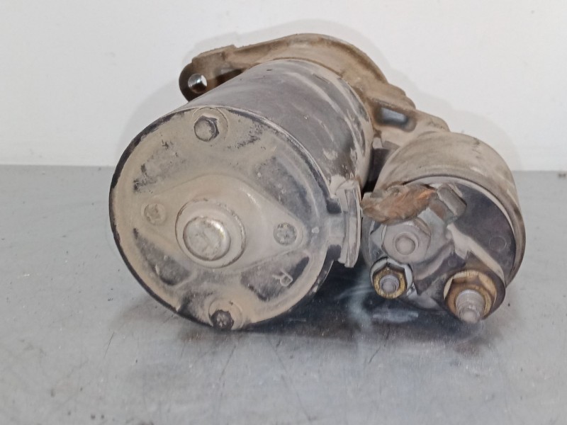 Recambio de motor arranque para ford fiesta v (jh_, jd_) 1.3 referencia OEM IAM 2S6U11000DB 0001107418 