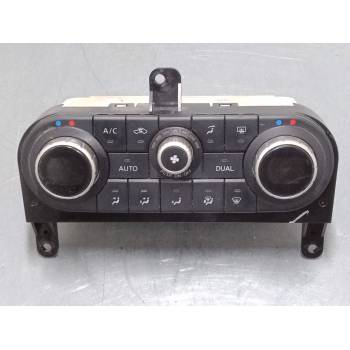 MANDO CLIMATIZADOR 27500BR57A 