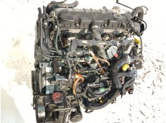 Recambio de motor completo para citroën berlingo / berlingo first monospace (mf_, gjk_, gfk_) 2.0 hdi 90 (mfrhy) referencia OEM 