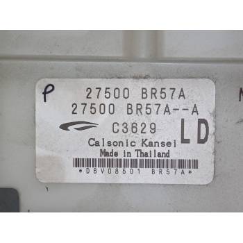 MANDO CLIMATIZADOR 27500BR57A 