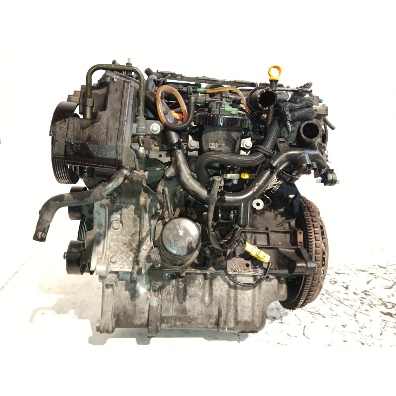 Recambio de motor completo para citroën berlingo / berlingo first monospace (mf_, gjk_, gfk_) 2.0 hdi 90 (mfrhy) referencia OEM 