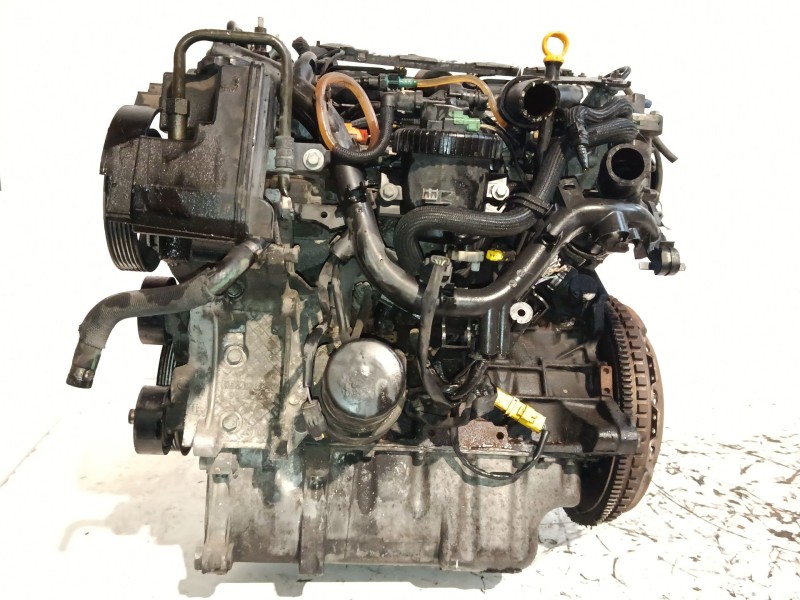 Recambio de motor completo para citroën berlingo / berlingo first monospace (mf_, gjk_, gfk_) 2.0 hdi 90 (mfrhy) referencia OEM 