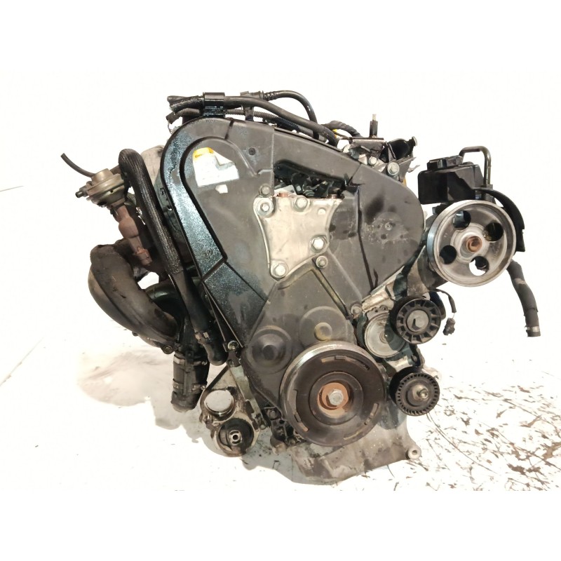 Recambio de motor completo para citroën berlingo / berlingo first monospace (mf_, gjk_, gfk_) 2.0 hdi 90 (mfrhy) referencia OEM 