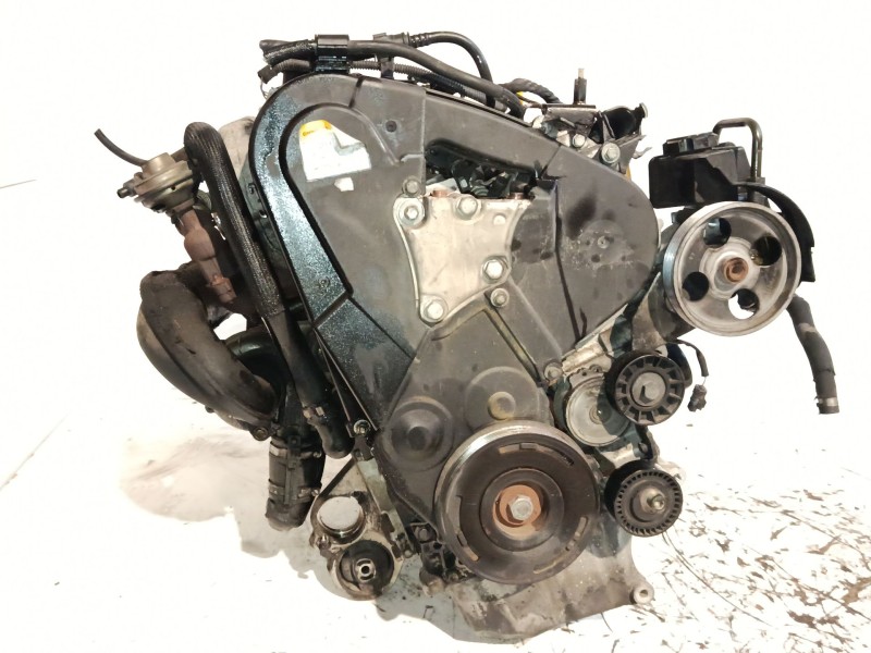 Recambio de motor completo para citroën berlingo / berlingo first monospace (mf_, gjk_, gfk_) 2.0 hdi 90 (mfrhy) referencia OEM 