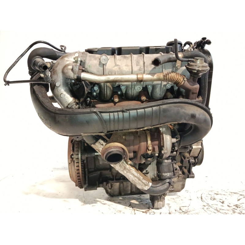Recambio de motor completo para citroën berlingo / berlingo first monospace (mf_, gjk_, gfk_) 2.0 hdi 90 (mfrhy) referencia OEM 