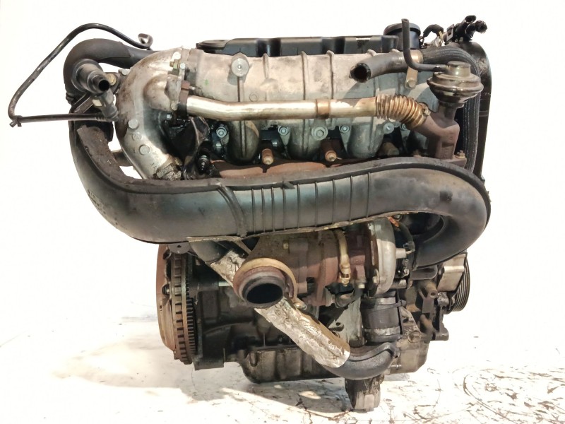 Recambio de motor completo para citroën berlingo / berlingo first monospace (mf_, gjk_, gfk_) 2.0 hdi 90 (mfrhy) referencia OEM 
