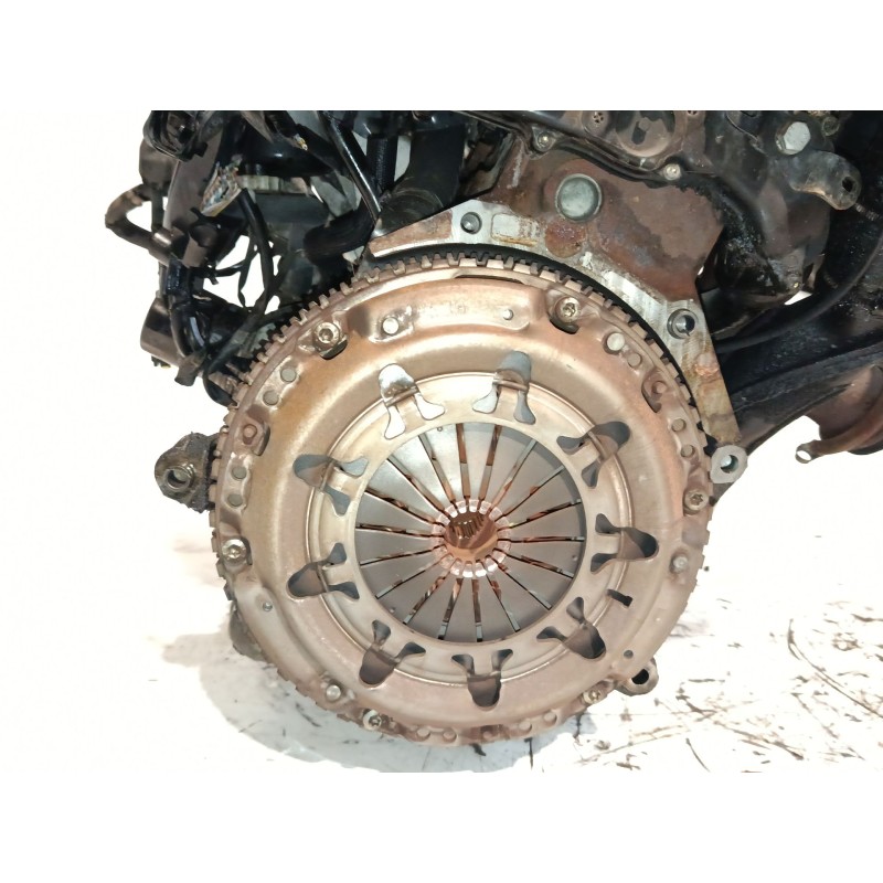 Recambio de motor completo para citroën berlingo / berlingo first monospace (mf_, gjk_, gfk_) 2.0 hdi 90 (mfrhy) referencia OEM 