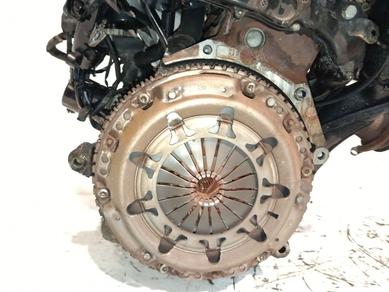 Recambio de motor completo para citroën berlingo / berlingo first monospace (mf_, gjk_, gfk_) 2.0 hdi 90 (mfrhy) referencia OEM 