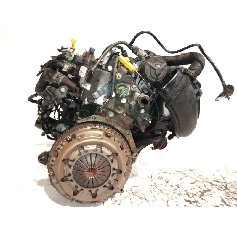 Recambio de motor completo para citroën berlingo / berlingo first monospace (mf_, gjk_, gfk_) 2.0 hdi 90 (mfrhy) referencia OEM 