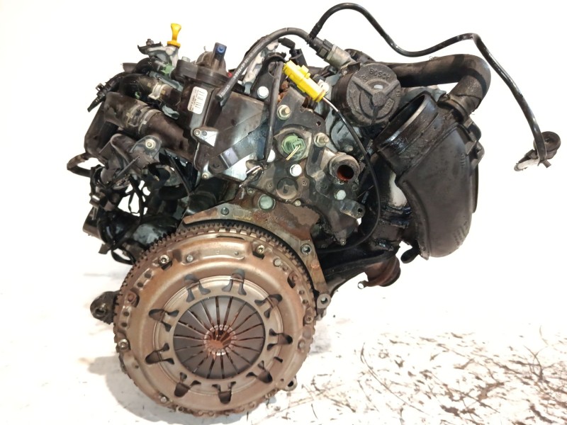 Recambio de motor completo para citroën berlingo / berlingo first monospace (mf_, gjk_, gfk_) 2.0 hdi 90 (mfrhy) referencia OEM 