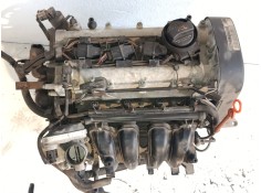 Recambio de motor completo para skoda fabia i combi (6y5) 1.4 16v referencia OEM IAM   