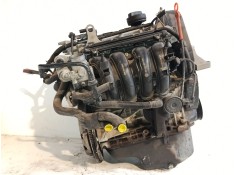Recambio de motor completo para skoda fabia i combi (6y5) 1.4 16v referencia OEM IAM    2