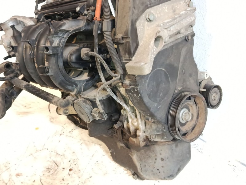 Recambio de motor completo para skoda fabia i combi (6y5) 1.4 16v referencia OEM IAM   