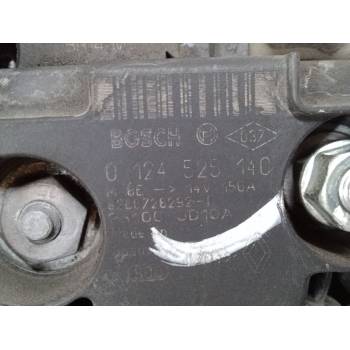ALTERNADOR 0124525140 8200728292