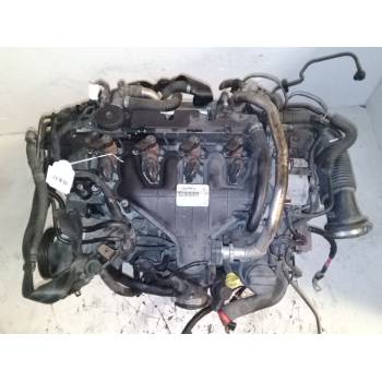 MOTOR COMPLETO 
