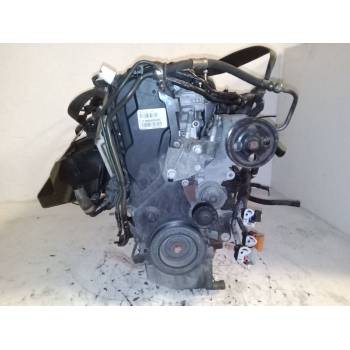 MOTOR COMPLETO 