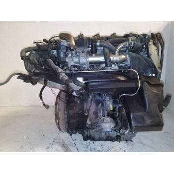 MOTOR COMPLETO 