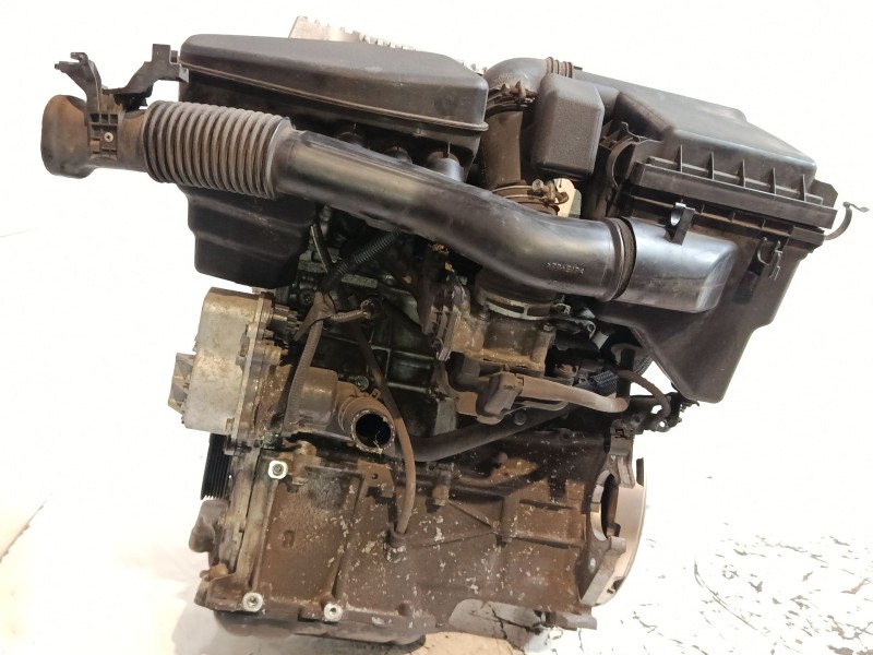 Recambio de motor completo para toyota auris (_e15_) 1.8 hybrid (zwe150_) referencia OEM IAM   