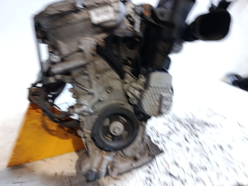 Recambio de motor completo para toyota auris (_e15_) 1.8 hybrid (zwe150_) referencia OEM IAM   