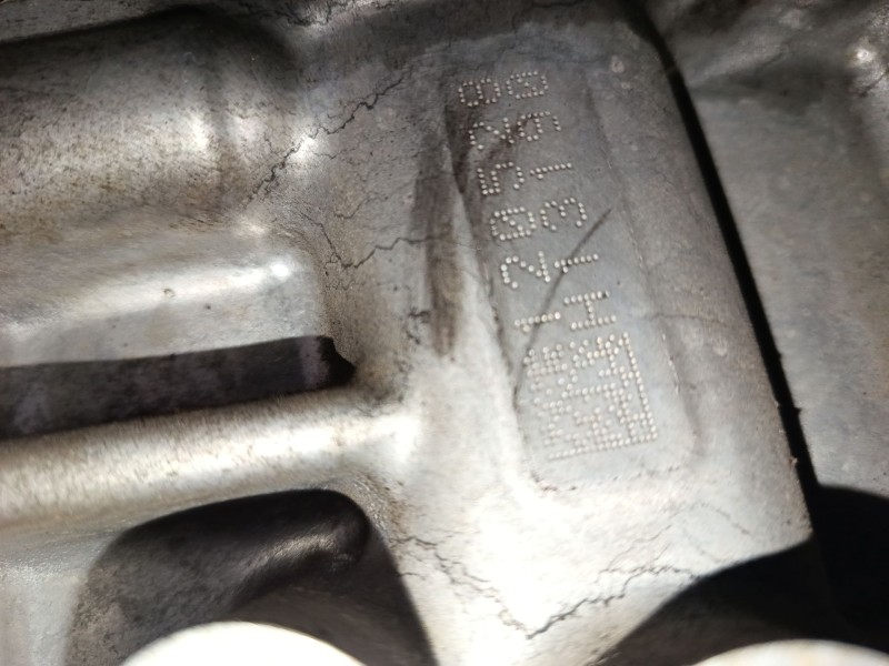 Recambio de motor completo para toyota auris (_e15_) 1.8 hybrid (zwe150_) referencia OEM IAM   