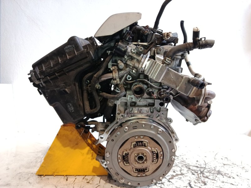 Recambio de motor completo para toyota auris (_e15_) 1.8 hybrid (zwe150_) referencia OEM IAM   