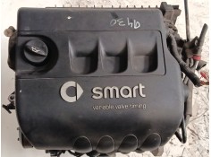 Recambio de motor completo para smart forfour (454) 1.3 (454.031) referencia OEM IAM   