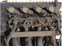 Recambio de motor completo para smart forfour (454) 1.3 (454.031) referencia OEM IAM    2