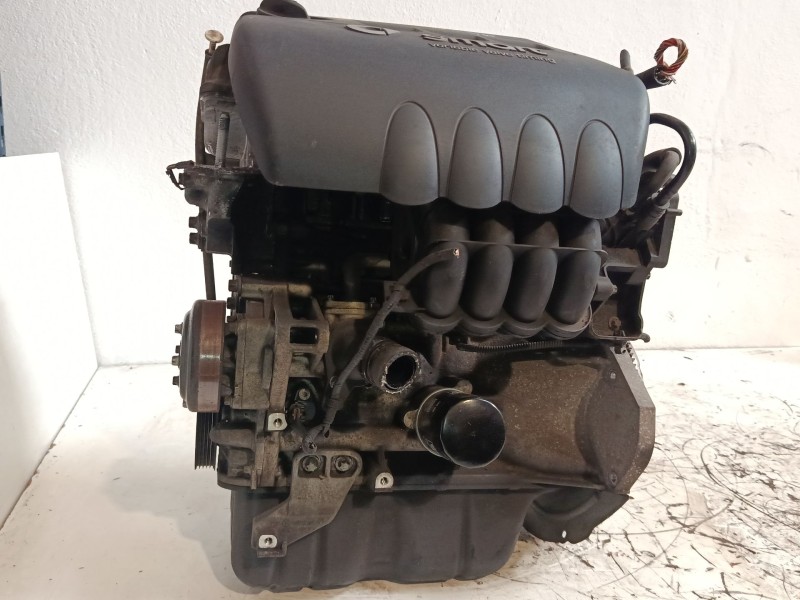 Recambio de motor completo para smart forfour (454) 1.3 (454.031) referencia OEM IAM   