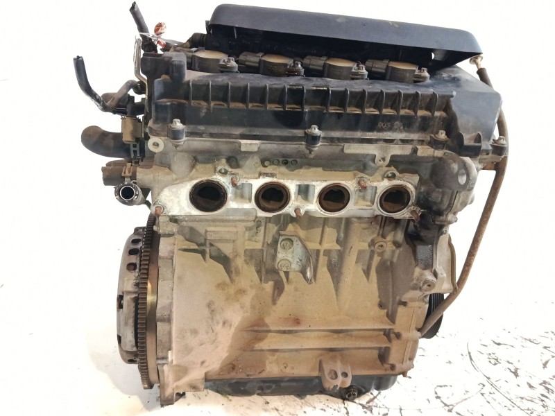 Recambio de motor completo para smart forfour (454) 1.3 (454.031) referencia OEM IAM   