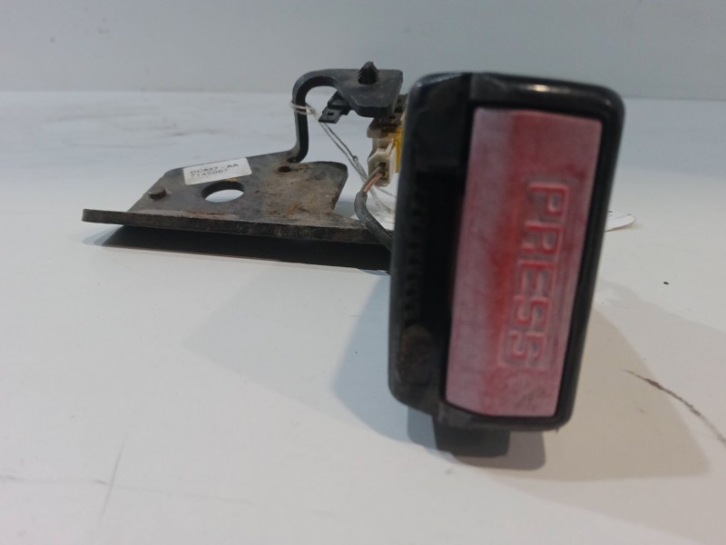 Recambio de anclaje trasero izquierdo para citroën c4 i (lc_) 1.6 hdi referencia OEM IAM    Recambio de anclaje trasero izquierdo para citroën c4 i (lc_) 1.6 hdi referencia OEM IAM