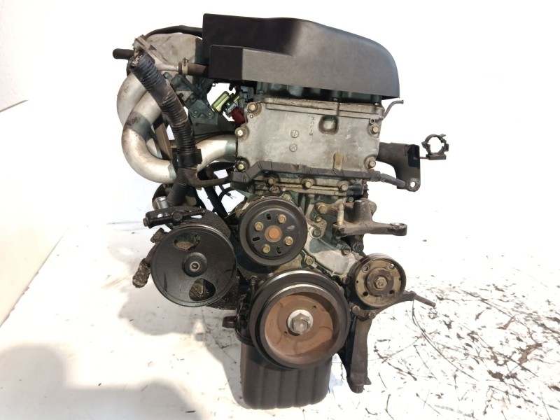 Recambio de motor completo para nissan primera (p12) 1.8 referencia OEM IAM   