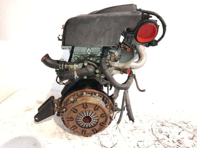 Recambio de motor completo para nissan primera (p12) 1.8 referencia OEM IAM   