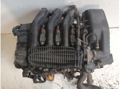 Recambio de motor completo para citroën c-elysee (dd_) 1.2 vti 82 referencia OEM IAM   