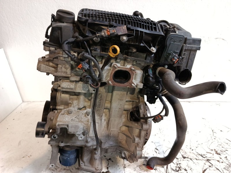 Recambio de motor completo para citroën c-elysee (dd_) 1.2 vti 82 referencia OEM IAM   