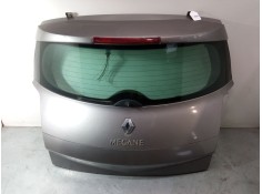 Recambio de porton trasero para renault megane ii (bm0/1_, cm0/1_) 1.5 dci (bm1e, cm1e) referencia OEM IAM   