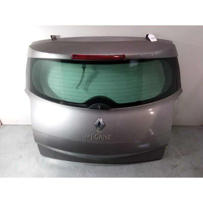Recambio de porton trasero para renault megane ii (bm0/1_, cm0/1_) 1.5 dci (bm1e, cm1e) referencia OEM IAM   