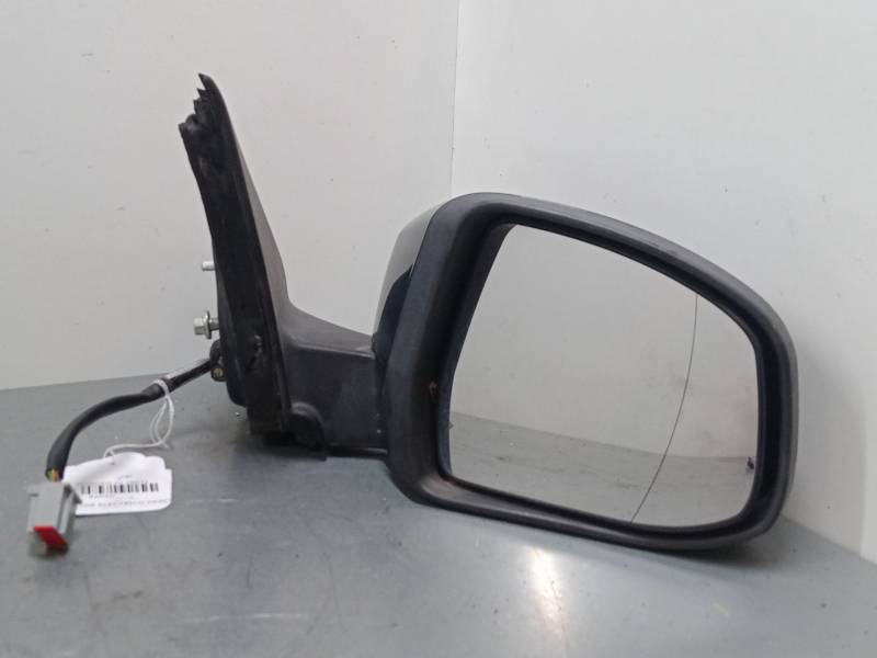 RETROVISOR ELECTRICO DERECHO 