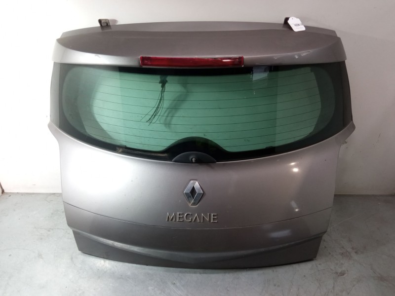 Recambio de porton trasero para renault megane ii (bm0/1_, cm0/1_) 1.5 dci (bm1e, cm1e) referencia OEM IAM   
