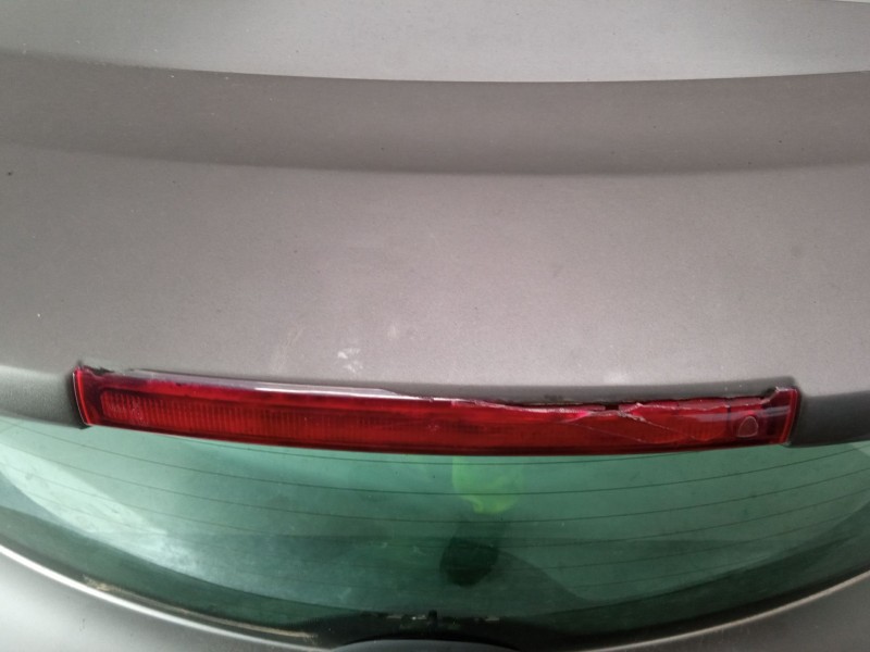 Recambio de porton trasero para renault megane ii (bm0/1_, cm0/1_) 1.5 dci (bm1e, cm1e) referencia OEM IAM   