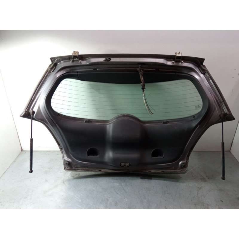 Recambio de porton trasero para renault megane ii (bm0/1_, cm0/1_) 1.5 dci (bm1e, cm1e) referencia OEM IAM   