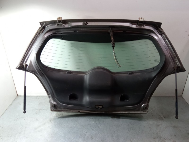 Recambio de porton trasero para renault megane ii (bm0/1_, cm0/1_) 1.5 dci (bm1e, cm1e) referencia OEM IAM   