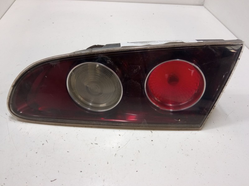 Recambio de piloto trasero porton derecho para seat ibiza iii (6l1) 1.9 tdi referencia OEM IAM   