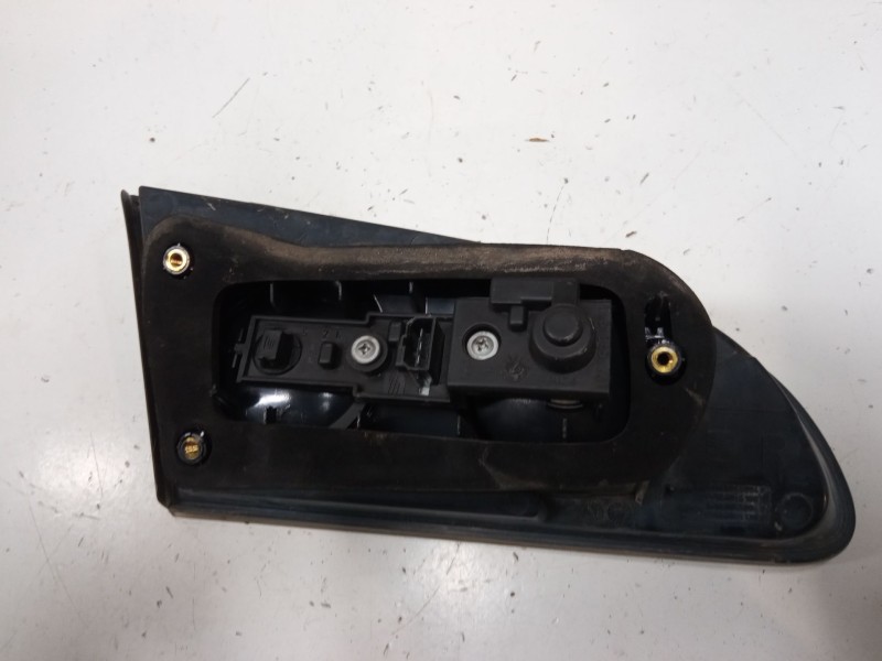 Recambio de piloto trasero porton derecho para seat ibiza iii (6l1) 1.9 tdi referencia OEM IAM   